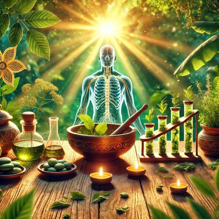 Muscular dystrophy cure in ayurveda natural treatments and therapies